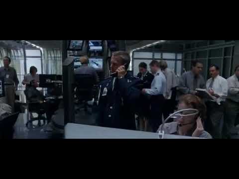 Terminator 3 skynet