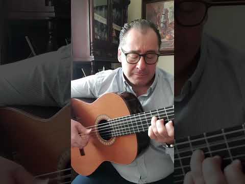 detalles de mi "Habana Vieja" de mi album Solanera #guitar #guitarra #musica #solanera #flamenco