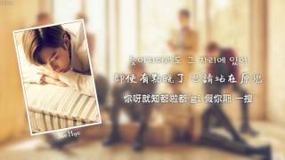 【認聲+韓中字+空耳】Block B - Walkin' in the rain