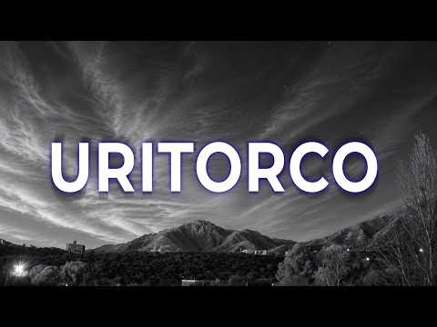 CERRO URITORCO 🔴 EN VIVO - Capilla del Monte - Córdoba 11.08.26
