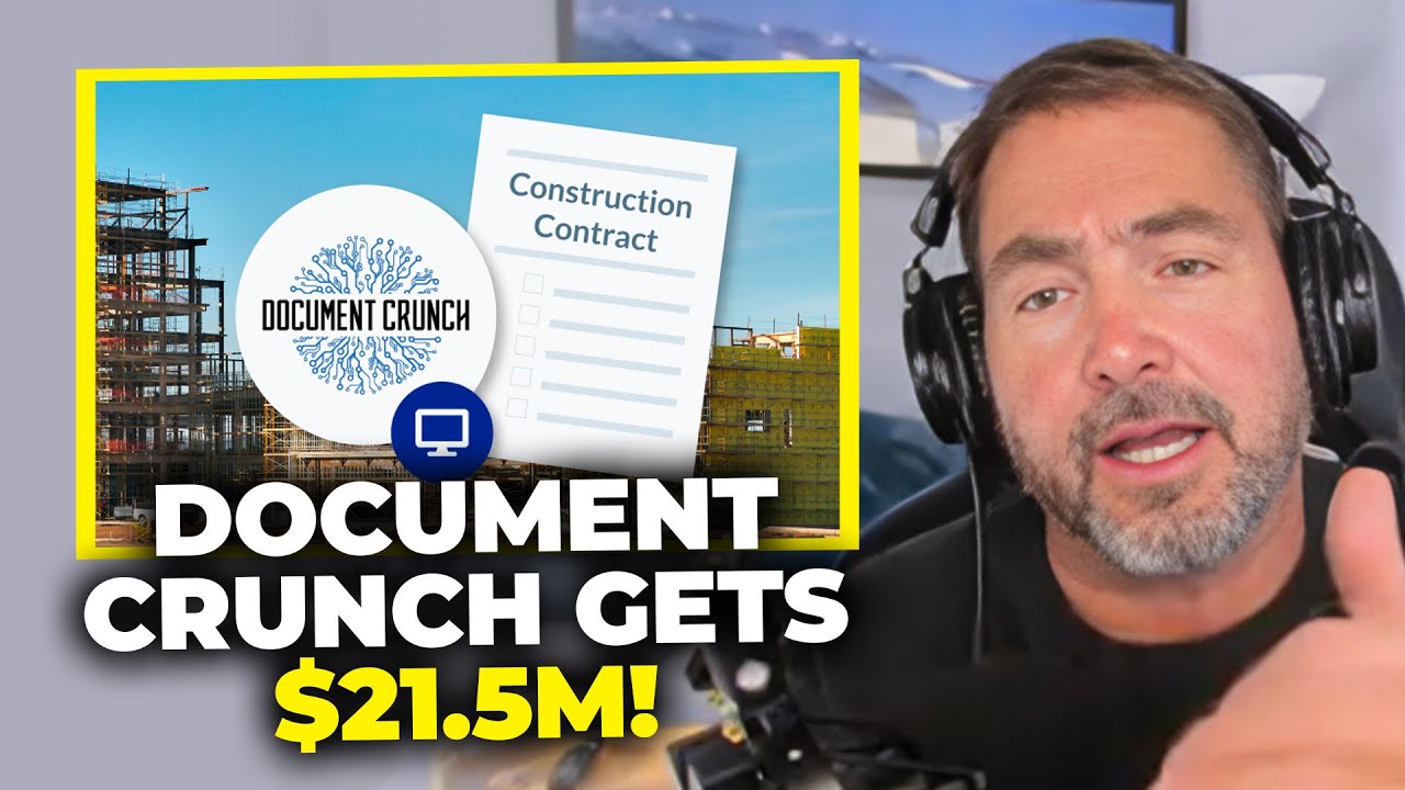 Can AI Fix Hidden Contract Risks? Document Crunch Thinks So…