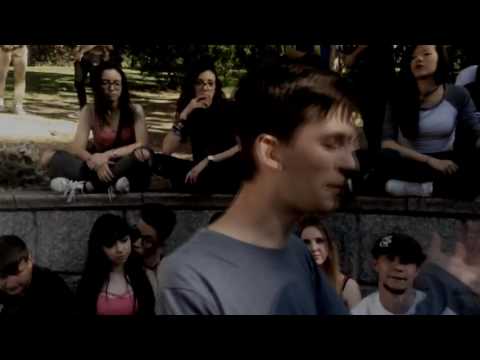 Minus VS Roko - 32AVOS CLASIFICATORIA "San Juanes Battle"