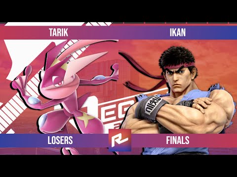 Tarik VS ikan - LF -  Regen 2023
