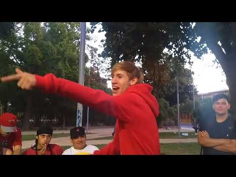 LALO vs STALKER-FINAL-3ra fecha