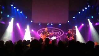 Reverend Horton Heat - Liquor, Beer &amp; Wine