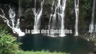 preview picture of video 'vidéo gite des cascades'
