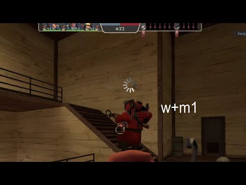 pyro being brainless