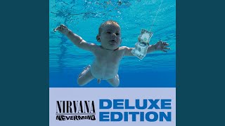 Cover art for Smells Like Teen Spirit