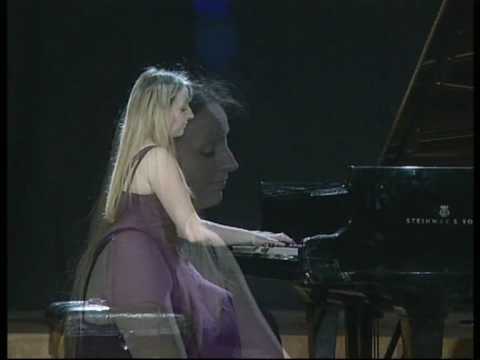 Julija Bal - I.Albeniz / J.Bal : Asturias