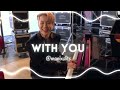With You Jimin Edit Audio Our Blues OST