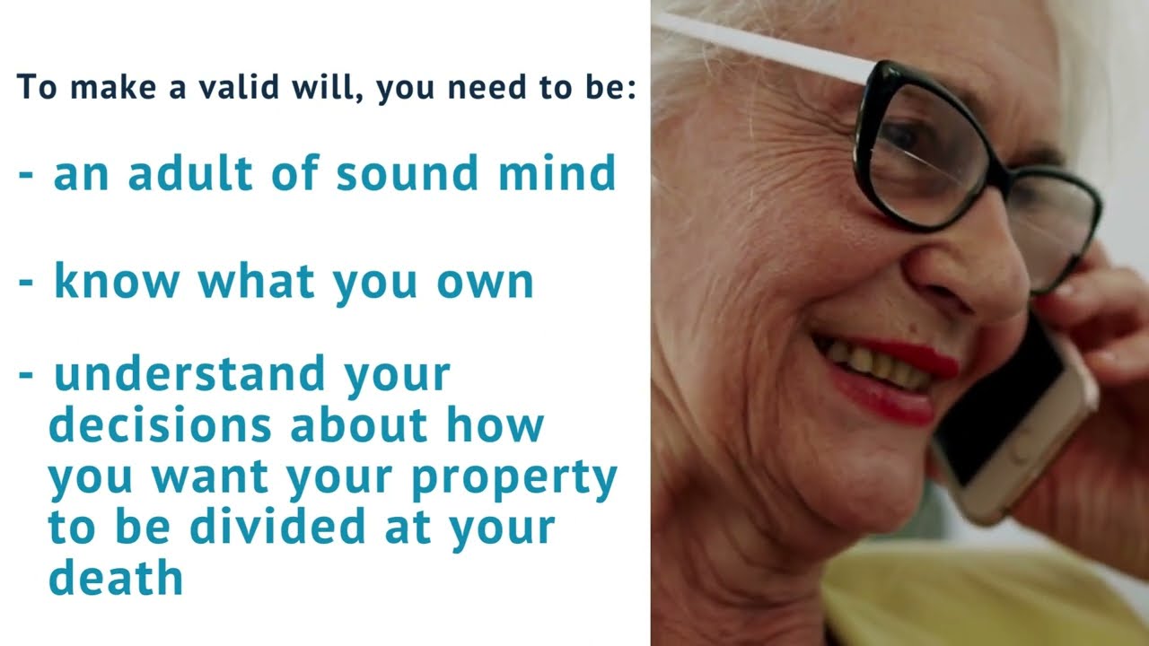 Planning for Your Future: Wills, Advance Directives for Health Care & Powers of Attorney Documents