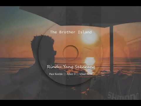 Rindu Yang Sekarang ll Pace Korido & Asher'D & Ichad Bless