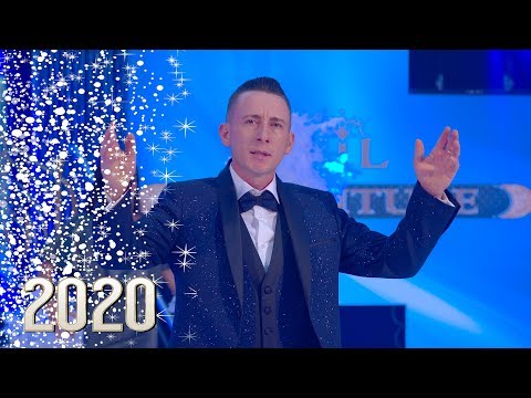 Feim Ibrahimi - Mori vajz jam tu mendu  (Gëzuar 2020) Topestrada TV