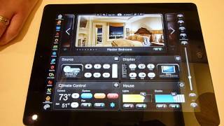 Hands On: Key Digital Compass Control Home Automation System