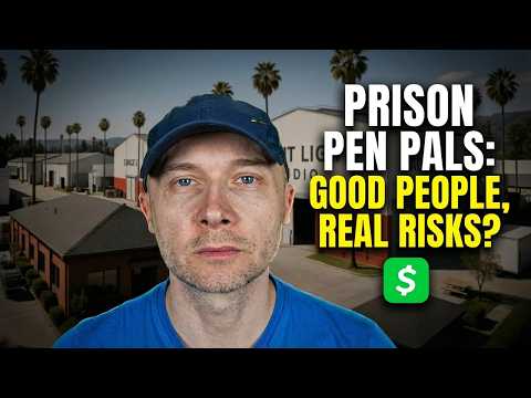 Prison Inmate Pen Pal Websites Is It Ethical To Seek Romance In Prison