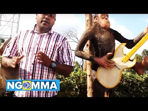 Kuruga Wa Wanjiku  - Ndigathambia Mundu (Official Video 2017)