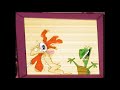 Cow And Chicken KICK THE CAN KICK THE CAN
