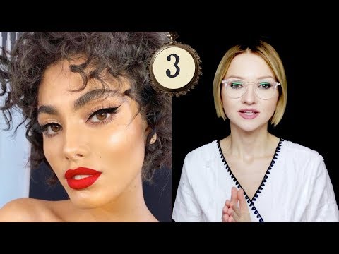 download lagu mp3 mp4 All Different Types Of Makeup, download lagu All Different Types Of Makeup gratis, unduh video klip All Different Types Of Makeup