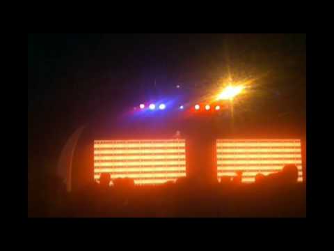 RevNoise - Istmo Nights San Miguel 2011 - Live