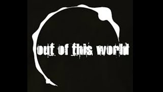 The Cure - Out of This World  (Music Video 2025)