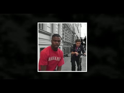 (FREE) Pashanim x Yin Kalle Type Beat "Shababs"