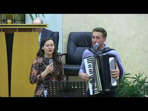 Linus si Emima Toșa - Colaj cu muzica crestina pentru Dumnezeu