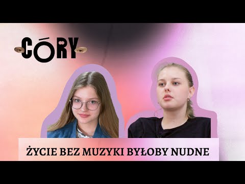 CÓRY and Kulturalni.pl