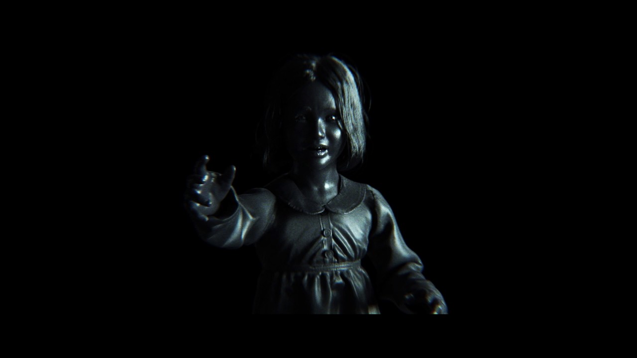 Vídeo de jugabilidad de The Evil Within 2  Playstation