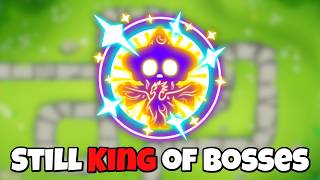This Paragon Is Still Legendary! (BTD6 Boss Tournament)