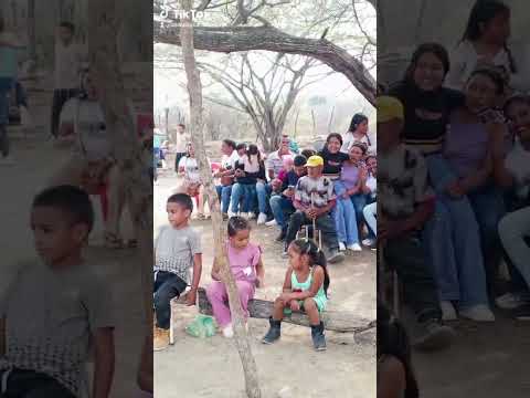 Caserío Orocalle, Municipio Urdaneta, Estado Lara - Venezuela, Celebrando El Día Del Campesino 2026