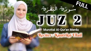 Download lagu SURAT AL BAQARAH JUZ 2 FULL 5 IRAMA - Qoriah Kuntriksi Ellail mp3 Download lagu SURAT AL BAQARAH JUZ 2 FULL 5 IRAMA - Qoriah Kuntriksi Ellail mp3