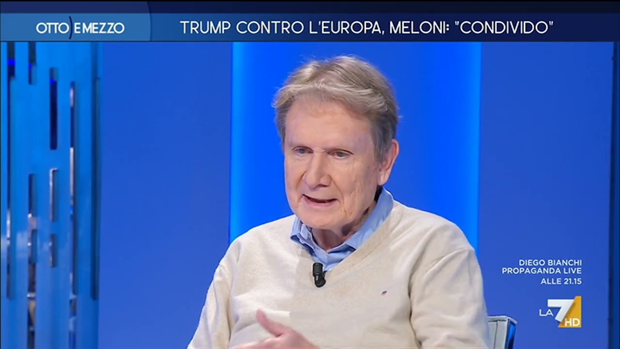 Trump firma il documento sulla strategia di sicurezza americana, Caracciolo: "Sono cavoli nostri"