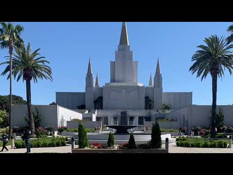 SAMOAN LDS HYMNS  TUMAU, TUMAU PEI O MAUGA