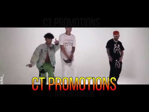 Ovi ft. Natanel Cano ft. Alemán ft. Big Soto - Vengo De Nada (Previo Video Oficial)