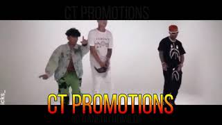 Ovi ft. Natanel Cano ft. Alemán ft. Big Soto - Vengo De Nada (Previo Video Oficial)