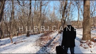 Thrice - Hurricane (Acoustic Cover)