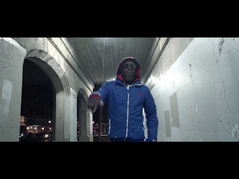 GunDei - L'autre côté d'la rue ( Clip Officiel)