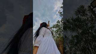 Download lagu Sky poses for girls |Elegant poses with sky #shorts #posestips #skyposes #howtopose mp3