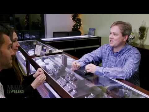 What Are Lab Grown Diamonds at Mullen Jewelers
