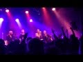 Les ramoneurs de menhirs - Live au grillen - Colmar ...