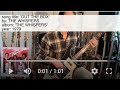 Out the Box - the Whispers (bass cover)