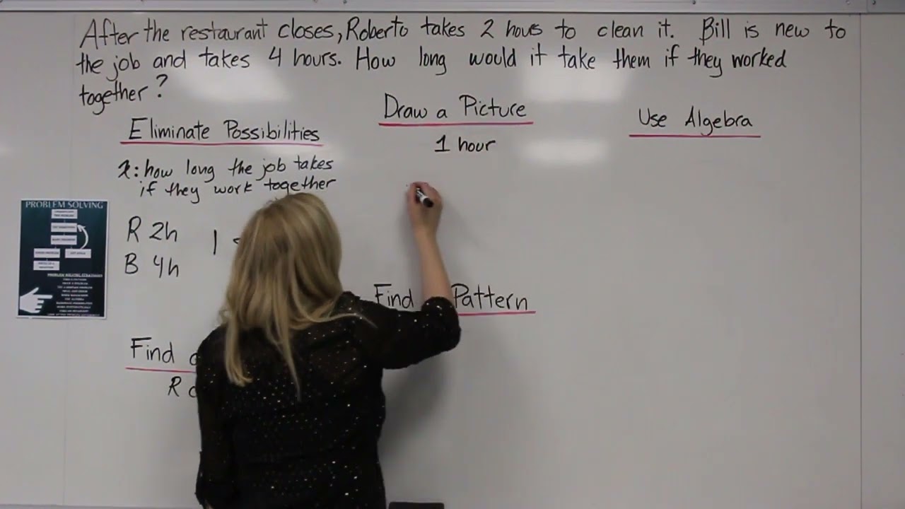 MATH 681 Teaching Assignment 2