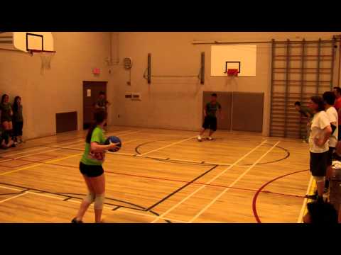 Pilllsbury Doughball VS The Don Tran Goon Squad 5