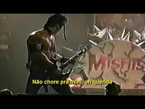 Misfits - Die, Die My Darling (Tradução/Legendado)