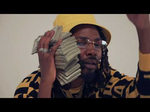 Hardbody Scottyy - Real Deal (Official Video) | Directed By @Hidden Images