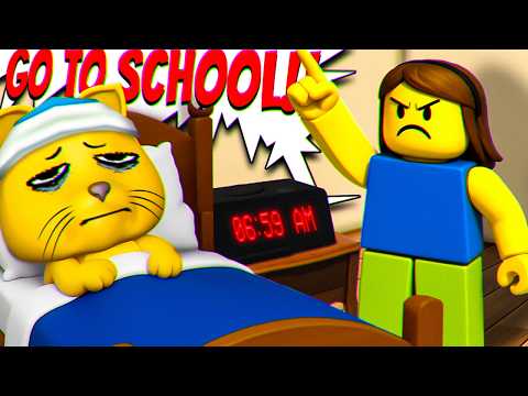 ROBLOX NEED MORE ENERGY [All Endings]