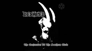 Music video thumbnail preview for Decayed - Moon of a Wolferian Shadow by Decayed