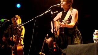 Shawn Colvin - I Don't Know You.MPG