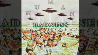 Alien aka Palomi Murcury Ft Vybz Kartel - Human Badness (Dancehall, Hip-Hop 2016) {Frass Yiy}