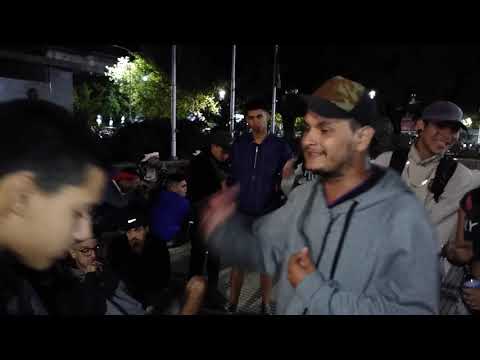 COKI vs APRE - 4tos Fecha Pretemporada 2020 - (21/02)